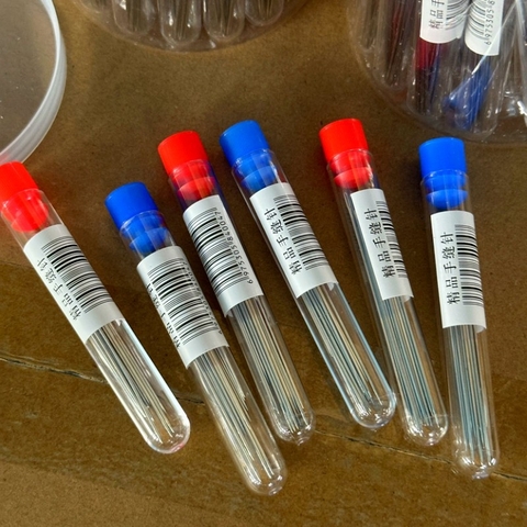 {Đủ mẫu} Kim May Vá