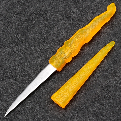 🔥【ĐỦ MẪU】DAO TỈA THÁI LAN CAO CẤP – DAO RỒNG, DAO TỈA HOA QUẢ CHUYÊN NGHIỆP