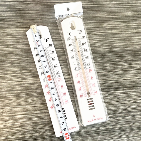 {Đủ Mẫu} Nhiệt Kế Đường, Nhiệt Kế Dầu, Nhiệt Kế Sữa, Nhiệt Kế Lò Nướng...*C, *F Chuyên Dụng Inox Thermometer