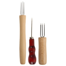 {Đủ Mẫu} Dụng Cụ Trà Đạo, kéo dài que cứu ngải cầm tay dùi kéo dài kim cạo dụng cụ cứu ngải que cứu ngải chống bỏng kim cứu ngải