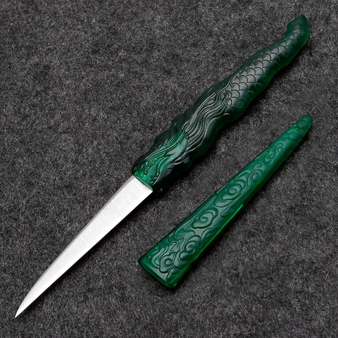 🔥【ĐỦ MẪU】DAO TỈA THÁI LAN CAO CẤP – DAO RỒNG, DAO TỈA HOA QUẢ CHUYÊN NGHIỆP