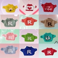 👗 Quần Áo Búp Bê 30 cm – 12 inch