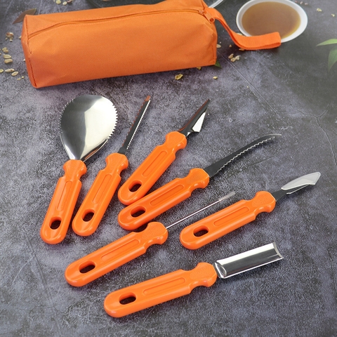 {Đủ Mẫu} Bộ Khắc Tỉa Rau Củ Quả Chuyên Dụng Đa Năng