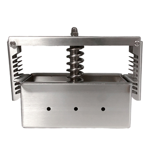 {Đủ Mẫu} Bộ Khuôn Làm Đậu Phụ Inox 304 Cao Cấp – Tự Tay Làm Đậu Hũ Ngon & An Toàn