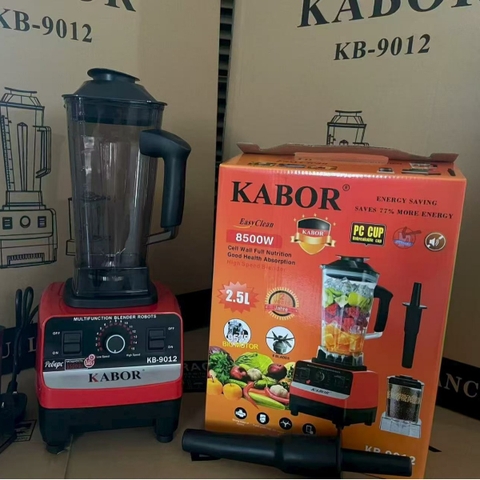 Máy Xay Sinh Tố, Xay Đá Công Nghiệp Blender