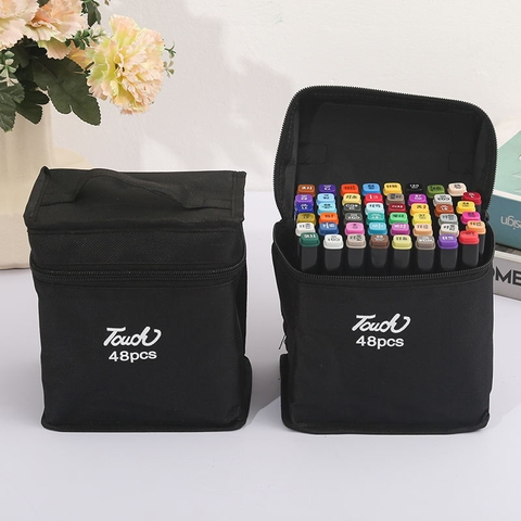 Hộp Bộ 12 Bút Màu Vỏ Gỗ, Bút Tô Nhiều Màu Sắc, Cho Bé Mẫu hoạt Hình Sáng Tạo PVN6193