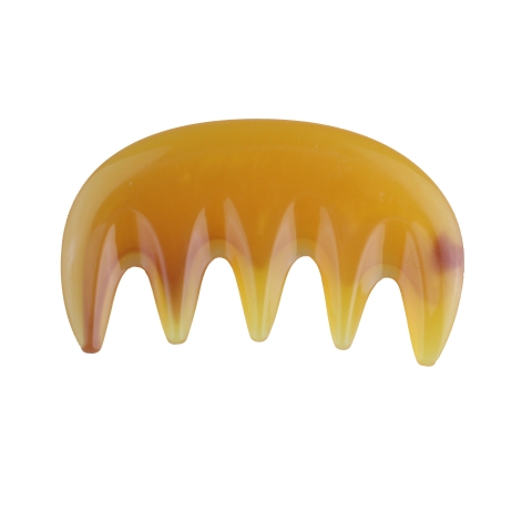 {Đủ Mẫu} Dụng Cụ Nhựa Guasha Spa Massage Mặt, Toàn Thân Chăm Sóc Cơ Thể Natural Resin Massager Skin Massage Tool