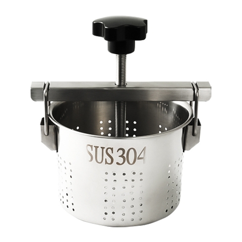 {Đủ Mẫu} Bộ Khuôn Làm Đậu Phụ Inox 304 Cao Cấp – Tự Tay Làm Đậu Hũ Ngon & An Toàn