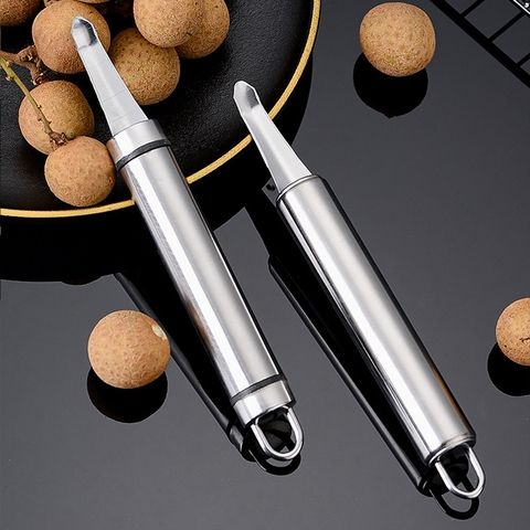 {Đủ Mẫu} Dụng Cụ Lấy Lõi, Ruột Trái Cây, Rau Củ Quả Tiện Dụng Bằng Inox Không Gỉ - Handy Stainless Steel Remover Fruit Vegetable