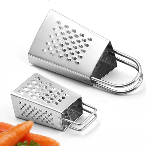 {Đủ Mẫu} Dao Bào Củ Quả Inox Cao Cấp Đa Năng