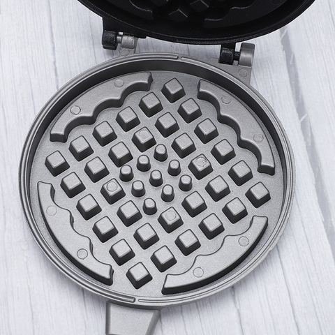 {Đủ Kiểu} Khuôn Chảo Nướng Đường Phố – Pan Waffer Maker