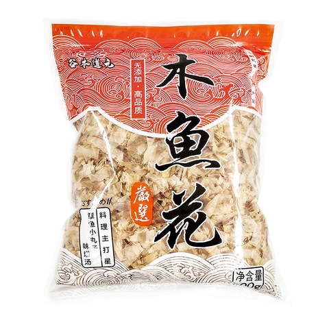 100 gr Vụn cá bào Fengziya BonitoTakoyaki, Chả bạch tuộc PVN9084