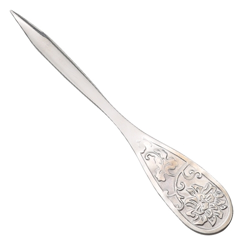 {Đủ Mẫu} Dụng Cụ Trà Đạo, kéo dài que cứu ngải cầm tay dùi kéo dài kim cạo dụng cụ cứu ngải que cứu ngải chống bỏng kim cứu ngải