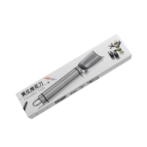 {Đủ Mẫu) Dụng Cụ Cắt Tỉa Hoa Quả Múc Trái Đa Năng Dao Gọt Tỉa Hoa Quả Thông Minh