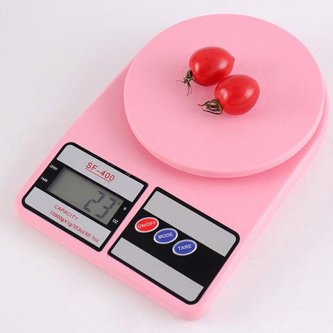 {Đủ Mẫu} Cân Tiểu Ly Điện Tử Mini Nhà Bếp, Cân Điện Tử Nhà Bếp 3 Kg/0.1 Gr Tặng Kèm Khay Đựng Đồ Và 2 Viên Pin Aaa