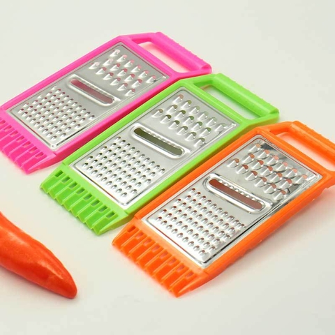 Dụng Cụ Dao Bào Sợi Gọt Thái Rau Củ Quả Đa Năng