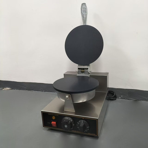 {ĐỦ MẪU} MÁY LÀM BÁNH KẸP – WAFFLE – ỐC QUẾ – TRỨNG GÀ NON – TỔ ONG  🔥 Dòng máy điện & gas | Công nghiệp