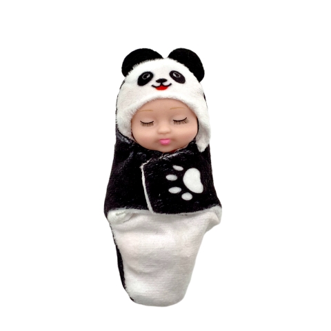 {Đủ Mẫu} Búp Bê Em Bé Sơ Sinh 11 cm 3.5 inch