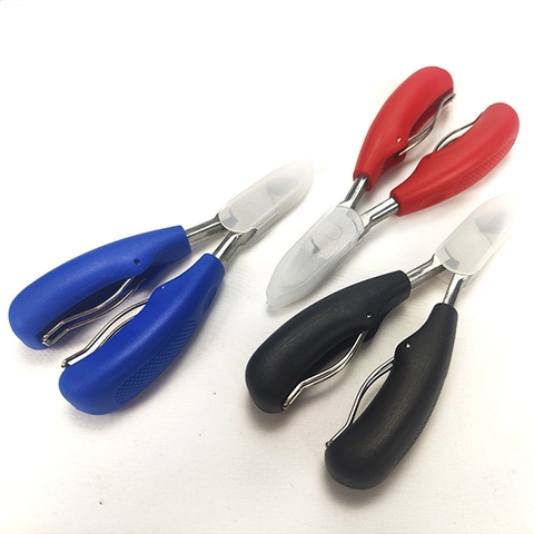 Kềm Cắt Móng Chân Cứng Mọc Ngược, Kìm Cắt Răng Lợn Kìm Bấm Nanh Cho Heo Con Bằng Thép Không Gỉ