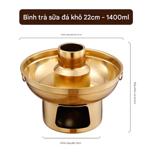 {Đủ mẩu} Bếp Cồn & Nồi Lẩu Mini Đa Năng Ngoài Trời