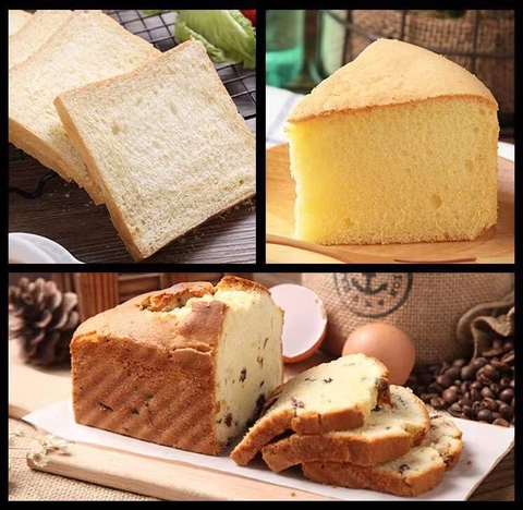 {Đủ Size} Dao Răng Cưa 8 inch + 10 inch + 12 inch Cắt Bánh Mì, Bánh Bông Lan_ Răng Cưa Dày Cán inox bền bỉ, chắc chắn Gỗ Tay Cầm Bằng Gỗ