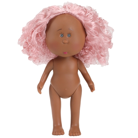 Búp Bê Khoai Tây Thân Nhựa Mia 24 cm = 10 inch Vinyl Doll