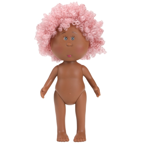 Búp Bê Khoai Tây Thân Nhựa Mia 24 cm = 10 inch Vinyl Doll