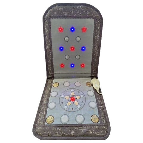 {Đủ Size} Thảm Đá Nóng Hàn Quốc 셀크린 소소매트, Nệm Sưởi Ấm Massage Trị Liệu Xài Điện Món Quà Sức Khoẻ