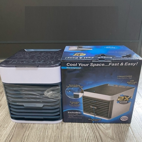 Quạt điều hòa mini Điều Hoà Mini Arctic Air PVN7167