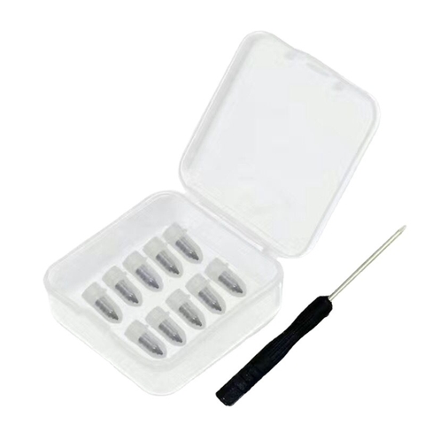 Hộp 10 Đinh Vít nhỏ + Tặng Kèm Tuốc nơ vít PVN5194