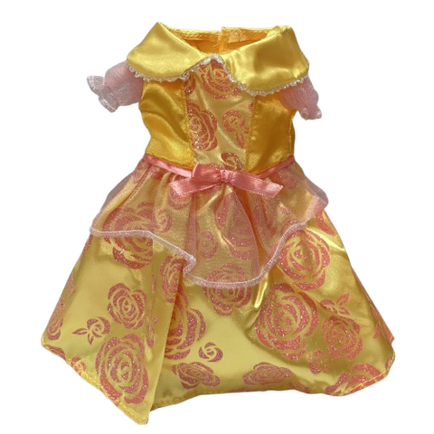 👗 Quần Áo Búp Bê 30 cm – 12 inch