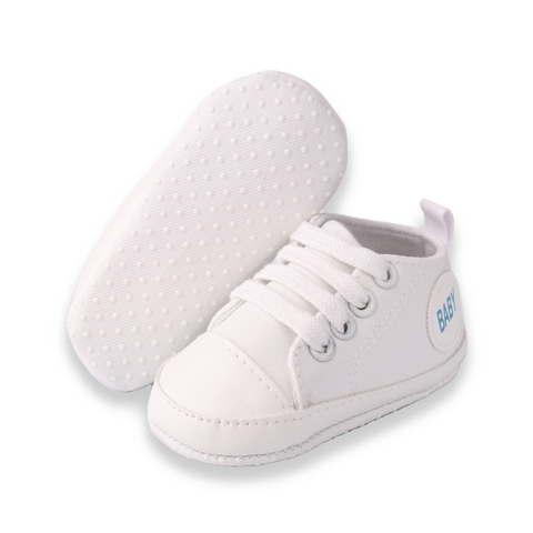 [đủ mẫu] Phụ Kiện Giày Vải cho Búp Bê Reborn 50/55/60cm