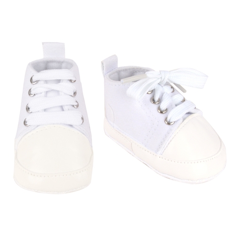 [đủ mẫu] Phụ Kiện Giày Vải cho Búp Bê Reborn 50/55/60cm