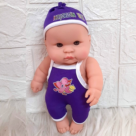 {Đủ Mẫu} Quần Áo Búp Bê  8 inch, 9 inch, 10 inch, 11 inch