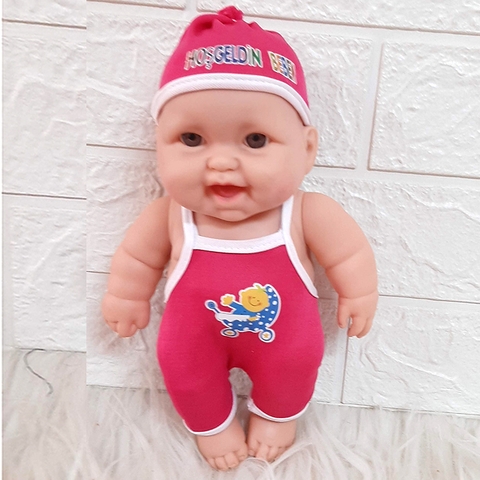 {Đủ Mẫu} Quần Áo Búp Bê  8 inch, 9 inch, 10 inch, 11 inch