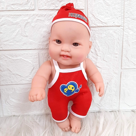 {Đủ Mẫu} Quần Áo Búp Bê  8 inch, 9 inch, 10 inch, 11 inch