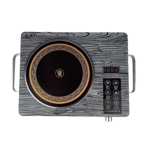 {Đủ Mẫu} Bếp Điện Hồng Ngoại, Bếp Từ 3500W Gia Đình, Tiết Kiệm, Bền Đẹp