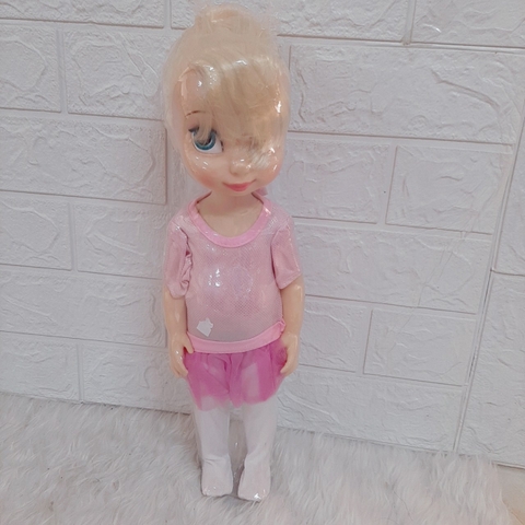 [Đủ mẫu - đủ mã] Búp Bê Disney Animator 39 cm - 16 inch Doll (Thanh lý tồn kho, quần áo ngẫu nhiên)