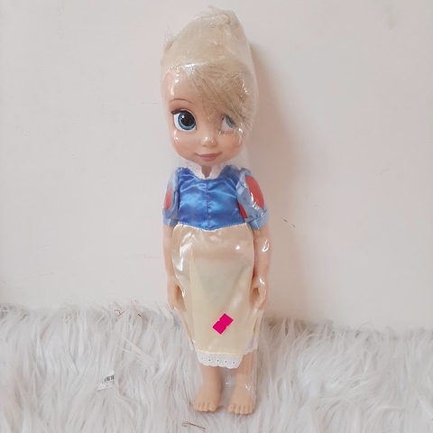 [Đủ mẫu - đủ mã] Búp Bê Disney Animator 39 cm - 16 inch Doll (Thanh lý tồn kho, quần áo ngẫu nhiên)