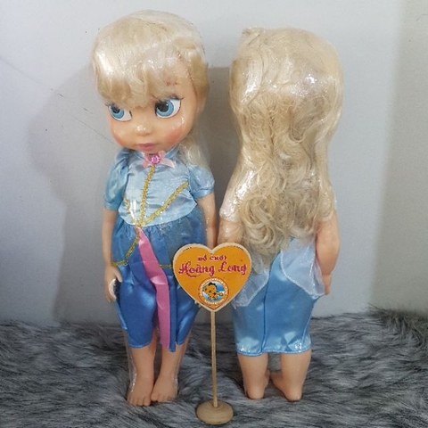 [Đủ mẫu - đủ mã] Búp Bê Disney Animator 39 cm - 16 inch Doll (Thanh lý tồn kho, quần áo ngẫu nhiên)