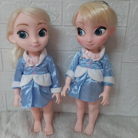 [Đủ mẫu - đủ mã] Búp Bê Disney Animator 39 cm - 16 inch Doll (Thanh lý tồn kho, quần áo ngẫu nhiên)