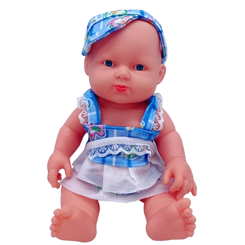 {Đủ Mẫu} Quần Áo Búp Bê  8 inch, 9 inch, 10 inch, 11 inch