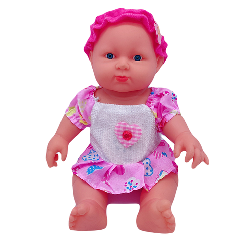 {Đủ Mẫu} Quần Áo Búp Bê  8 inch, 9 inch, 10 inch, 11 inch