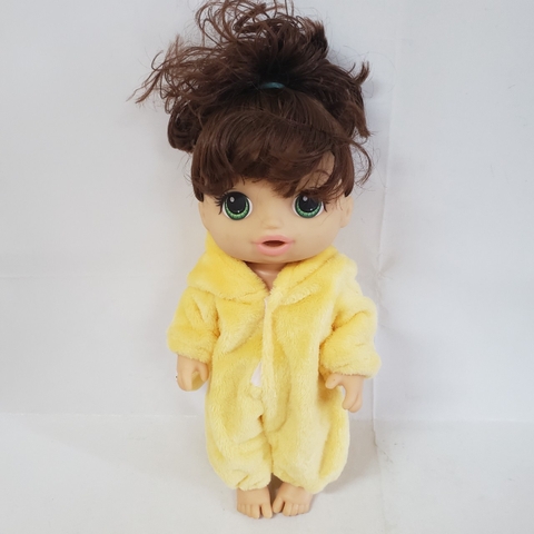 👗 Quần Áo Búp Bê 30 cm – 12 inch