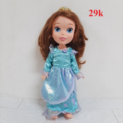 👗 Quần Áo Búp Bê 30 cm – 12 inch