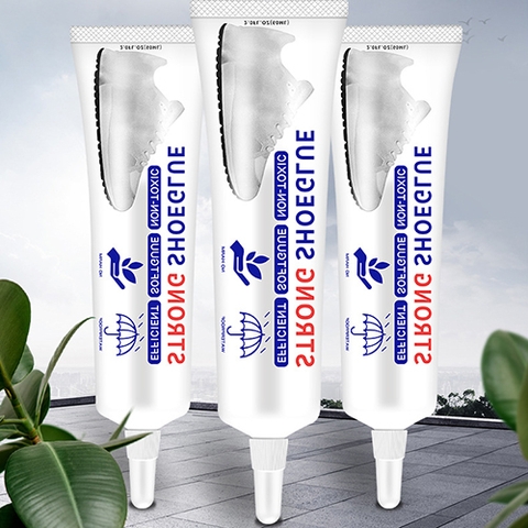 {Đủ Mẫu} Tuýp Keo Dán Đa Năng, khô nhanh, Độ bám dính mạnh