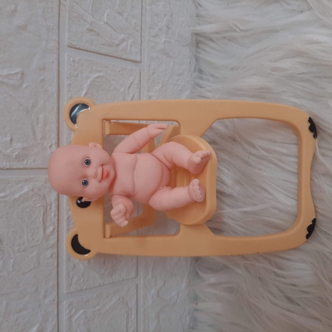 {Đủ Mẩu) Phụ Kiện Búp Bê, Đủ size Giá rẻ