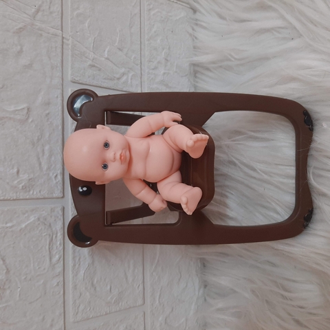 {Đủ Mẩu) Phụ Kiện Búp Bê, Đủ size Giá rẻ