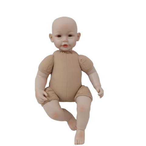 {Đủ Mẫu} Búp Bê Tái Sinh Thân Gòn Mềm Mại 50 cm = 20 inch Reborn Vinyl Doll