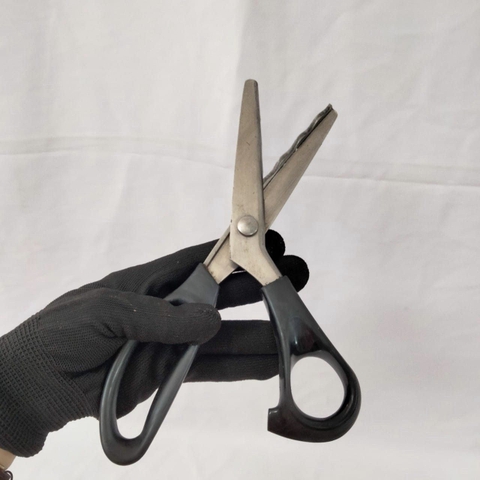 {Đủ Mẫu} Kéo  Đa Năng Kéo Cắt Gà, Làm Bếp Lưỡi Thép